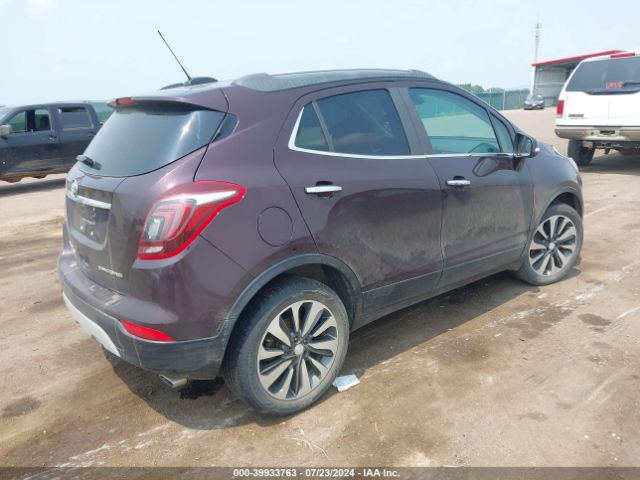 KL4CJCSB5HB052535 Buick Encore Essence