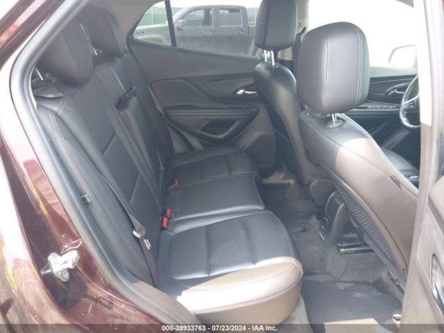 KL4CJCSB5HB052535 Buick Encore Essence