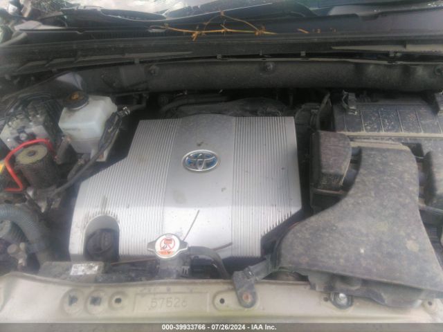 5TDDGRFHXKS056431 Toyota Highlander Hybrid Limited Platinum