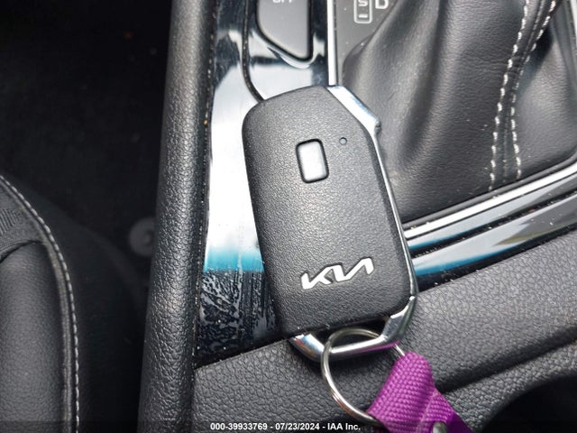 KIA Niro Lxs Se 2022 KNDCB3LC5N5541523 Image 11