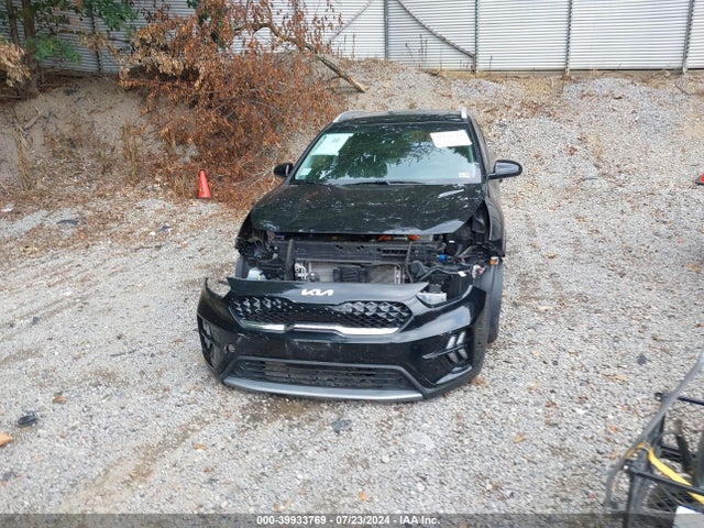 KIA Niro Lxs Se 2022 KNDCB3LC5N5541523 Image 13
