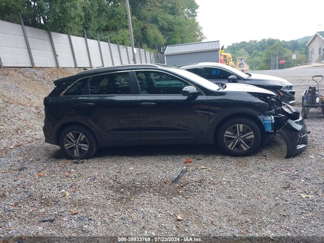 KIA Niro Lxs Se 2022 KNDCB3LC5N5541523 Image 14