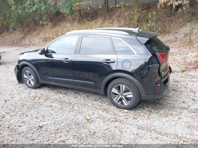 KIA Niro Lxs Se 2022 KNDCB3LC5N5541523 Image 15