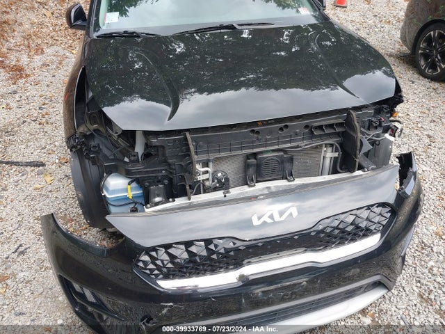 KIA Niro Lxs Se 2022 KNDCB3LC5N5541523 Image 12