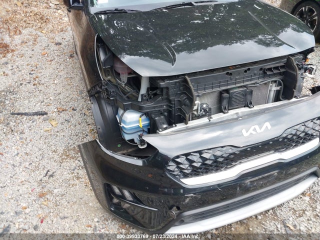 KIA Niro Lxs Se 2022 KNDCB3LC5N5541523 Image 18