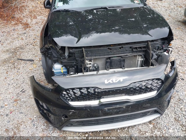 KIA Niro Lxs Se 2022 KNDCB3LC5N5541523 Image 19