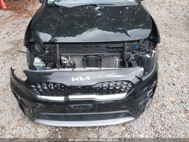 KIA Niro Lxs Se 2022 KNDCB3LC5N5541523 Image 20