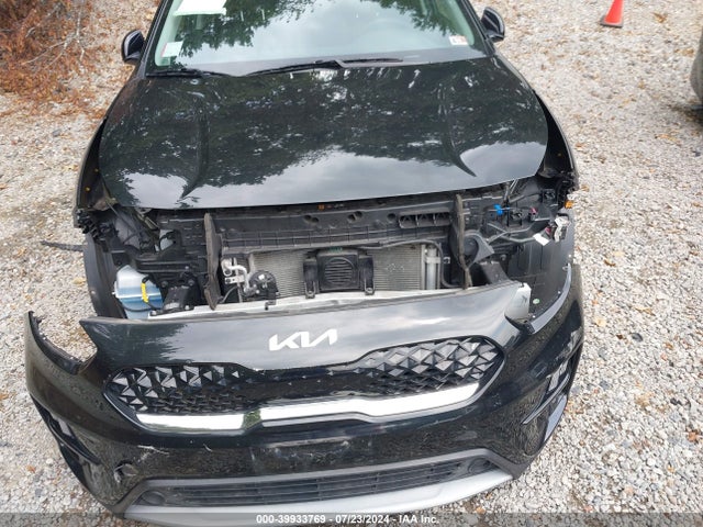 KIA Niro Lxs Se 2022 KNDCB3LC5N5541523 Image 21