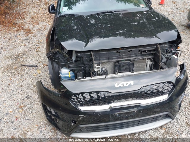 KIA Niro Lxs Se 2022 KNDCB3LC5N5541523 Image 22
