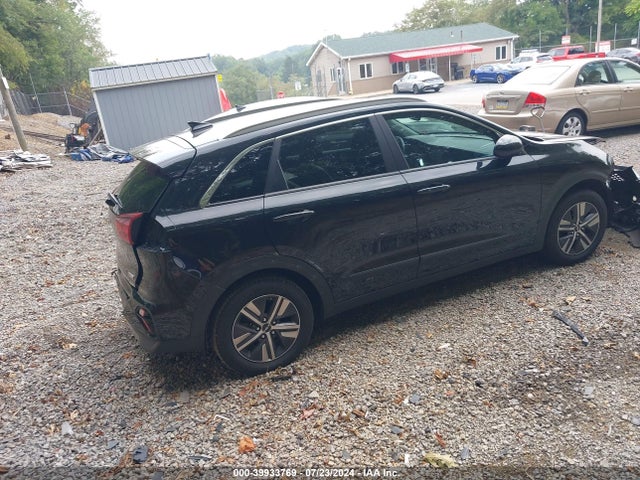 KIA Niro Lxs Se 2022 KNDCB3LC5N5541523 Image 4