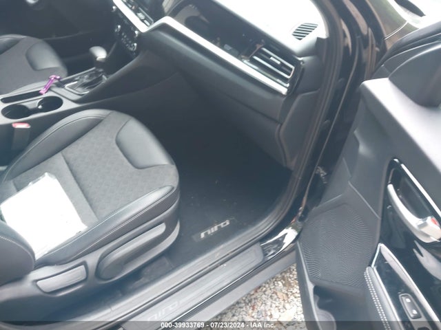 KIA Niro Lxs Se 2022 KNDCB3LC5N5541523 Image 5