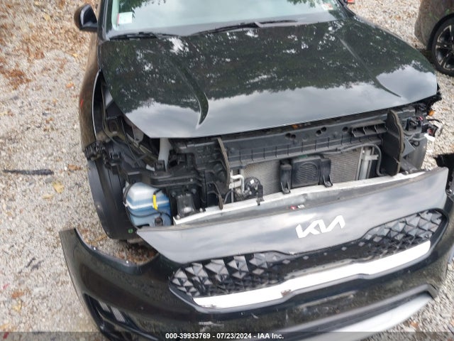 KIA Niro Lxs Se 2022 KNDCB3LC5N5541523 Image 6