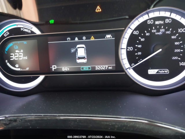 KIA Niro Lxs Se 2022 KNDCB3LC5N5541523 Image 7