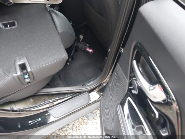 KIA Niro Lxs Se 2022 KNDCB3LC5N5541523 Image 8