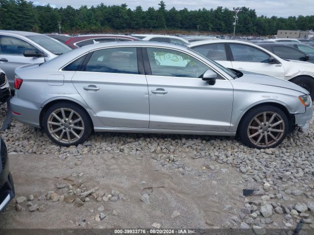 WAUBFGFF8F1000856 Audi A3 2.0t Premium