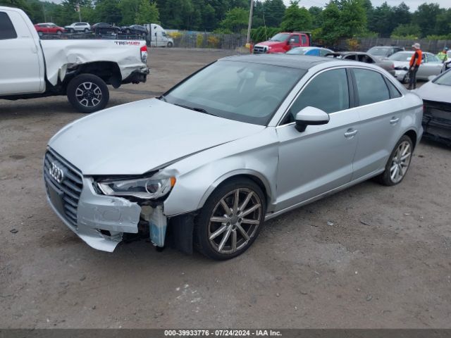 WAUBFGFF8F1000856 Audi A3 2.0t Premium