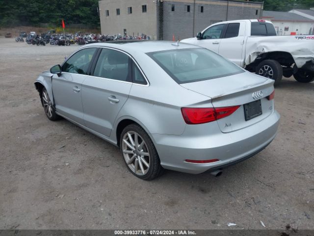 WAUBFGFF8F1000856 Audi A3 2.0t Premium