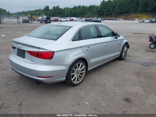 WAUBFGFF8F1000856 Audi A3 2.0t Premium