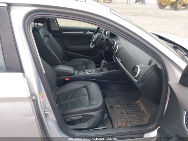 WAUBFGFF8F1000856 Audi A3 2.0t Premium