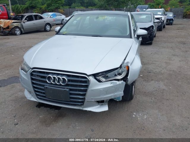 WAUBFGFF8F1000856 Audi A3 2.0t Premium
