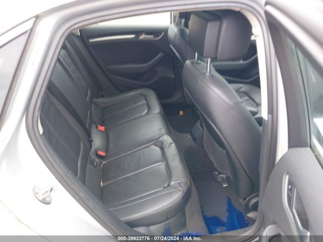 WAUBFGFF8F1000856 Audi A3 2.0t Premium