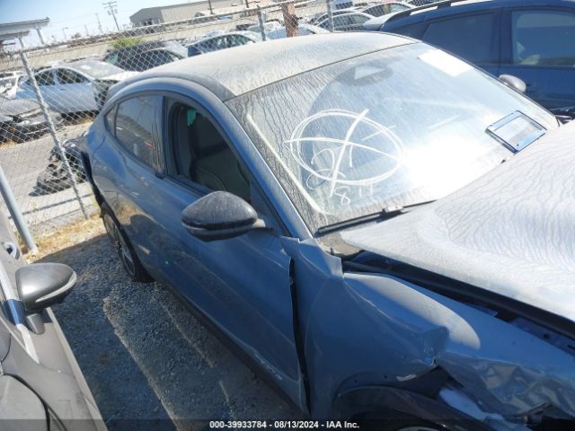 3FMTK3R49PMA96003 Ford Mustang Mach-e Premium