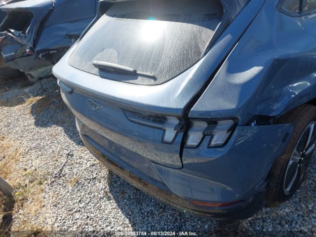 3FMTK3R49PMA96003 Ford Mustang Mach-e Premium