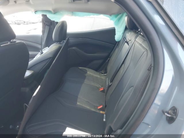 3FMTK3R49PMA96003 Ford Mustang Mach-e Premium