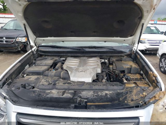 JTJBM7FXXF5094150 Lexus 460