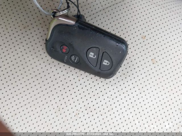 JTJBM7FXXF5094150 Lexus 460