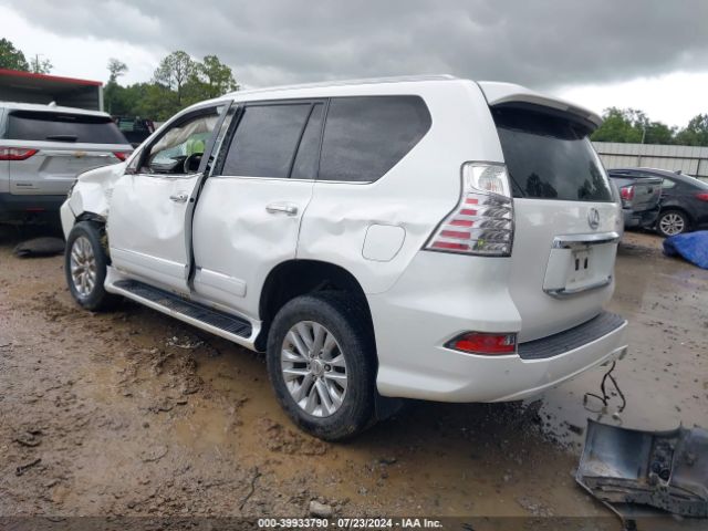 JTJBM7FXXF5094150 Lexus 460
