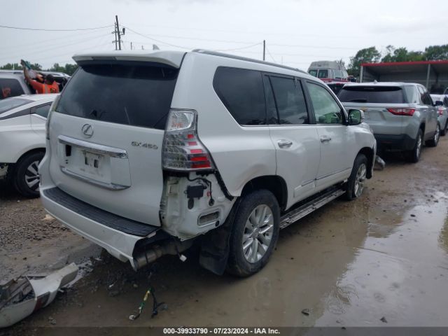 JTJBM7FXXF5094150 Lexus 460