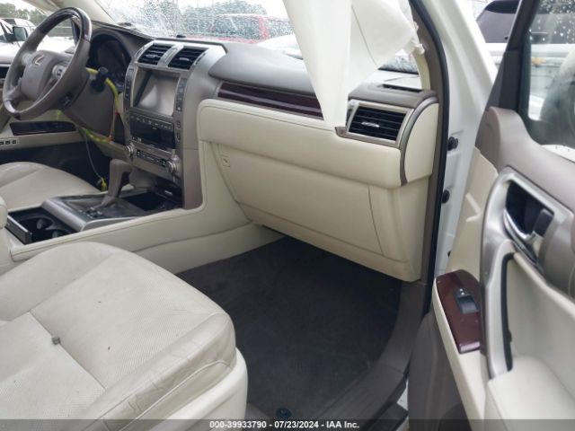 JTJBM7FXXF5094150 Lexus 460