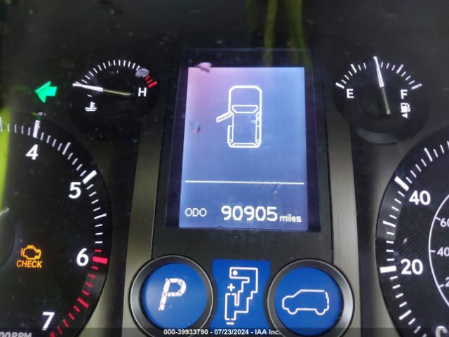 JTJBM7FXXF5094150 Lexus 460
