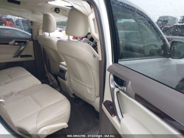 JTJBM7FXXF5094150 Lexus 460