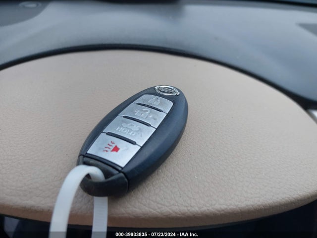 Nissan Altima 2.5 S 2014 1N4AL3AP0EC154020 Image 11