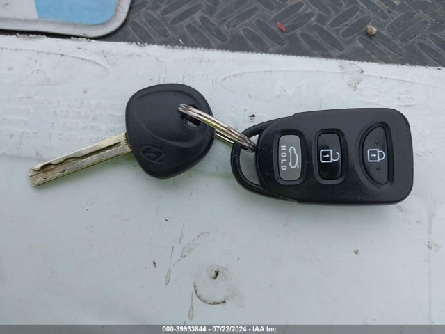Aukcja sprzedaży 2014 Hyundai Sonata Gls, vin: 5NPEB4AC2EH921145, numer aukcji: 39933844