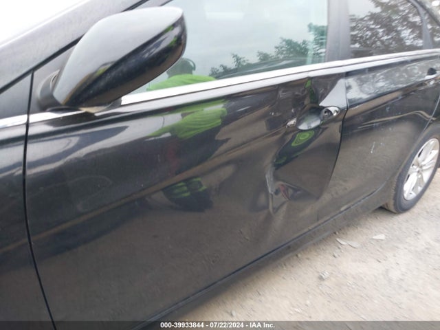 Aukcja sprzedaży 2014 Hyundai Sonata Gls, vin: 5NPEB4AC2EH921145, numer aukcji: 39933844
