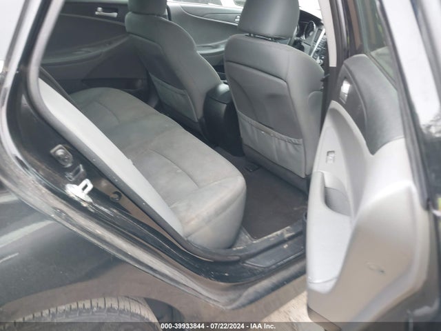 Aukcja sprzedaży 2014 Hyundai Sonata Gls, vin: 5NPEB4AC2EH921145, numer aukcji: 39933844