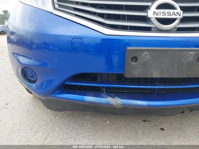 Nissan Versa Note S (sr)/s Plus/sl/sr/sv 2016 3N1CE2CP9GL355431 Image 6