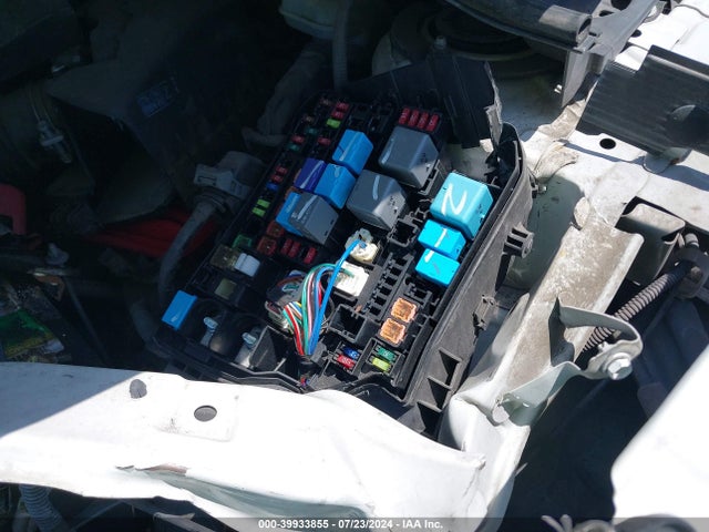 Toyota Corolla Le Plus 2015 5YFBURHE2FP207571 Image 12