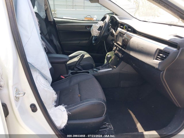 Toyota Corolla Le Plus 2015 5YFBURHE2FP207571 Image 5