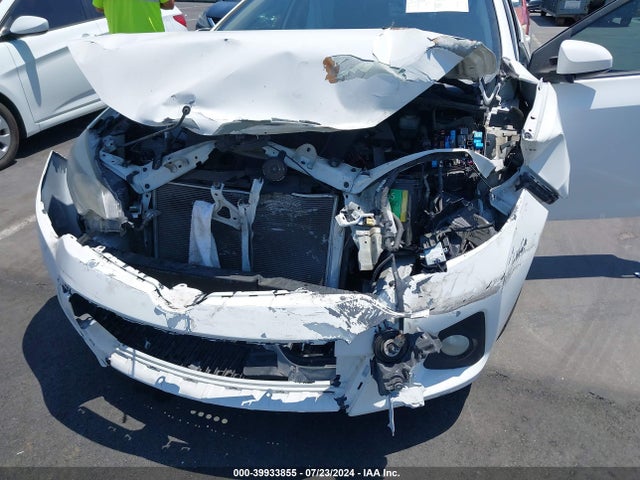 Toyota Corolla Le Plus 2015 5YFBURHE2FP207571 Image 6