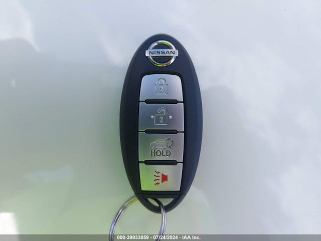 Nissan Rogue Sl 2015 5N1AT2MV3FC893524 Image 11