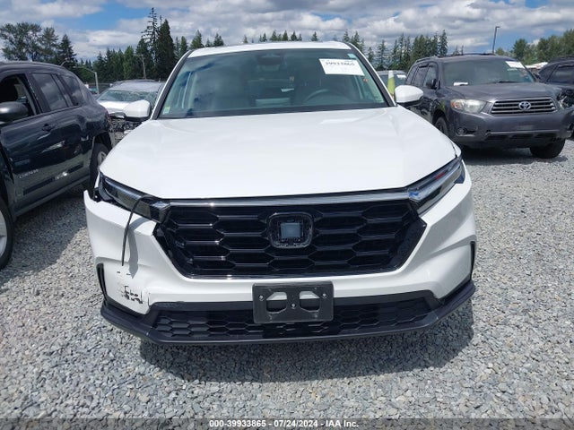Honda Cr-v Ex Awd 2023 2HKRS4H45PH407521 Image 12