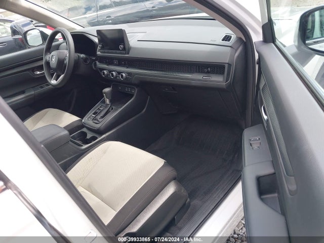 Honda Cr-v Ex Awd 2023 2HKRS4H45PH407521 Image 5