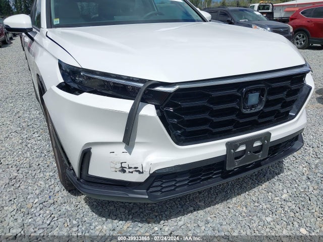 Honda Cr-v Ex Awd 2023 2HKRS4H45PH407521 Image 6