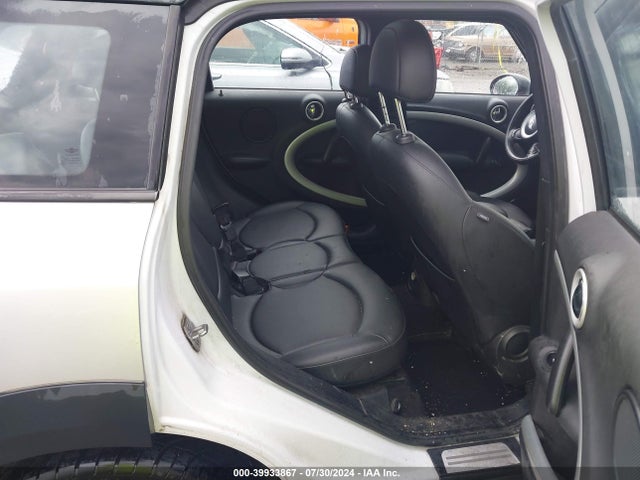 2012 MINI COOPER S COUNTRYMAN WMWZC5C54CWM14996 Photo 7