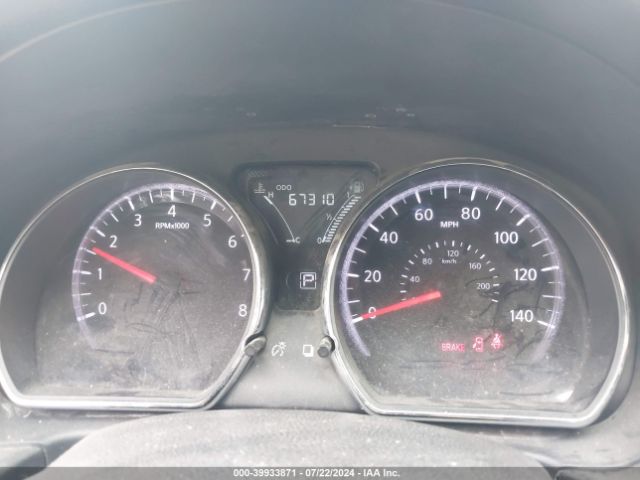3N1CN7AP8FL876008 Nissan Versa 1.6 Sl