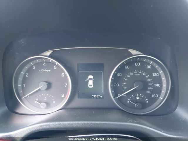 5NPD84LF1JH340909 Hyundai Elantra Value Edition